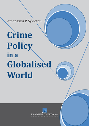 Crime Policy in a Globalized World